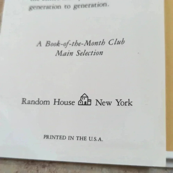 Six by  Seuss - Picture 6 of 6